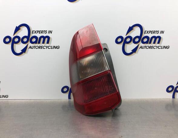 Combination Rearlight MITSUBISHI SPACE STAR MPV (DG_A)