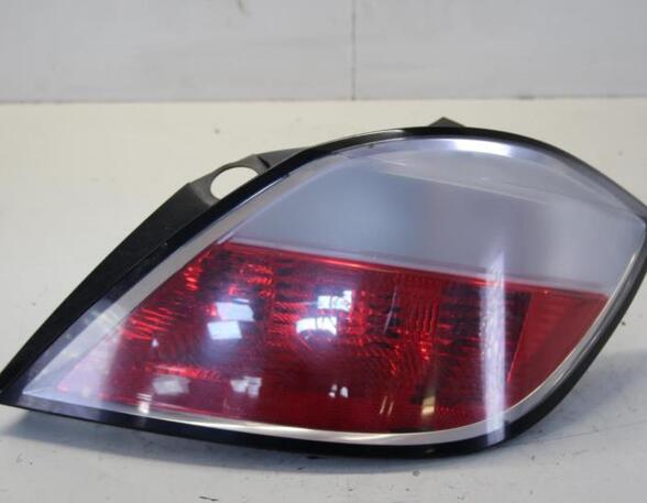 Combination Rearlight OPEL ASTRA H (A04)