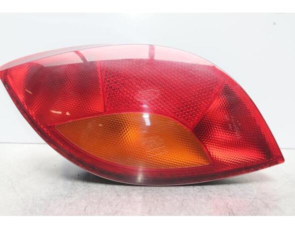 Combination Rearlight FORD KA (RB_)