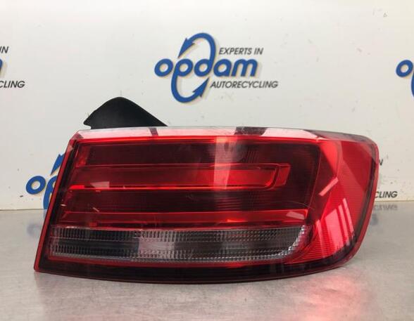 Combination Rearlight AUDI A4 (8W2, 8WC, B9), AUDI A4 (8K2, B8)