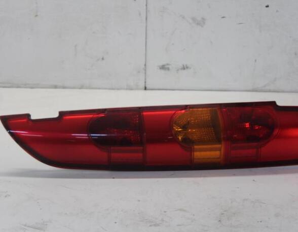 Combination Rearlight RENAULT KANGOO Express (FC0/1_)