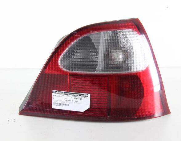 Combination Rearlight MG MG ZR, ROVER 25 Hatchback (RF), ROVER STREETWISE Hatchback