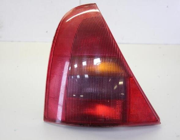 Combination Rearlight RENAULT CLIO II (BB_, CB_), RENAULT THALIA I (LB_), RENAULT CLIO III (BR0/1, CR0/1)