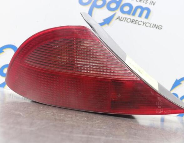 Combination Rearlight LANCIA Y (840_)