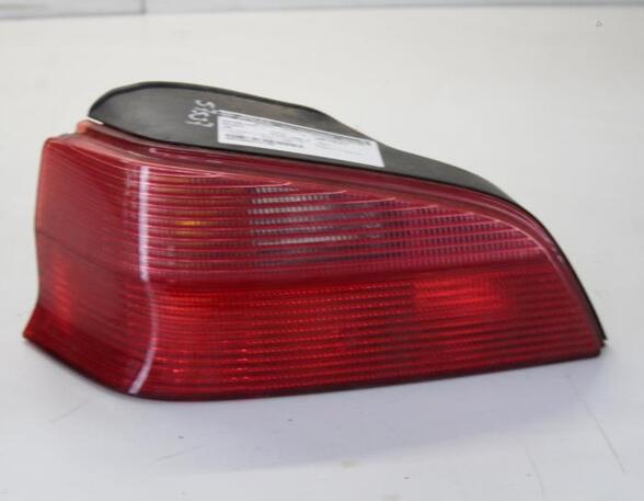 Combination Rearlight PEUGEOT 106 II (1A_, 1C_), PEUGEOT 106 I (1A, 1C)