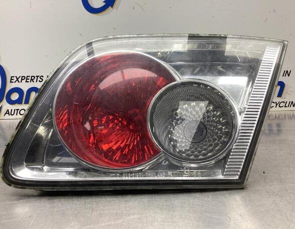 Combination Rearlight MAZDA 6 Saloon (GG)