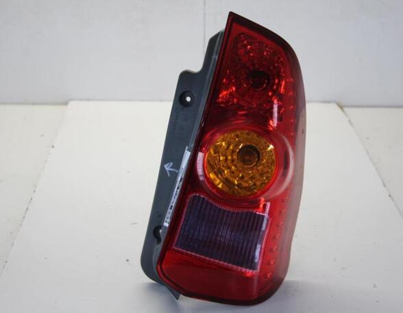 Combination Rearlight MITSUBISHI SPACE STAR MPV (DG_A)