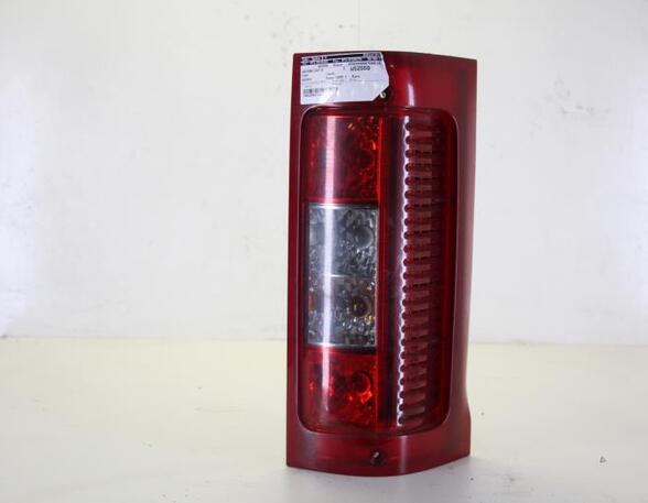 Combination Rearlight FIAT DUCATO Van (244_), FIAT DUCATO Bus (244_), FIAT DUCATO Platform/Chassis (244_)