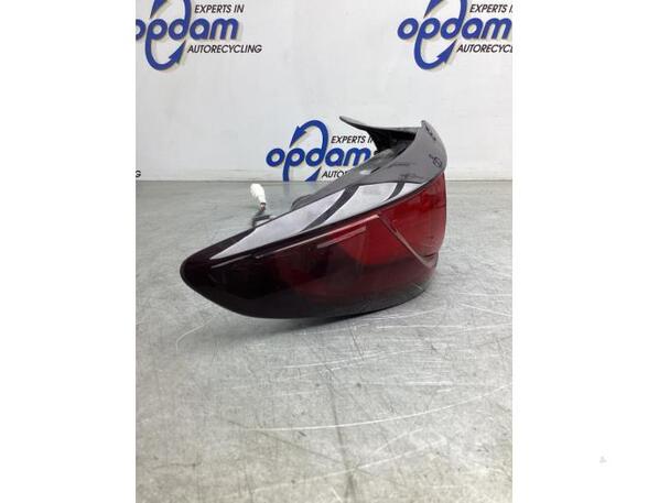 Combination Rearlight MAZDA 3 Hatchback (BP)