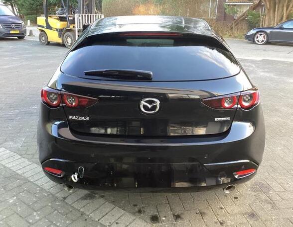 Combination Rearlight MAZDA 3 Hatchback (BP)