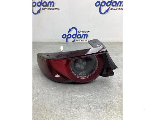 Combination Rearlight MAZDA 3 Hatchback (BP)