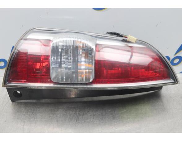 Combination Rearlight DAIHATSU SIRION (M3_), SUBARU JUSTY IV