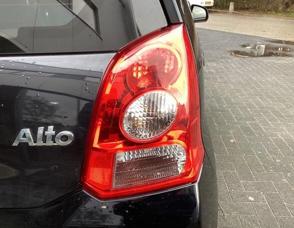 Achterlicht SUZUKI ALTO (GF)