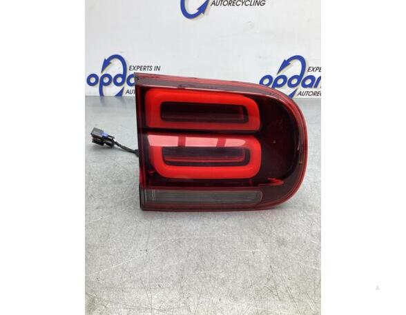 Combination Rearlight CITROËN C5 AIRCROSS (A_)