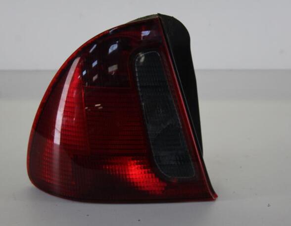 Combination Rearlight MG MG ZS, ROVER 45 Saloon (RT), ROVER 400 (RT)