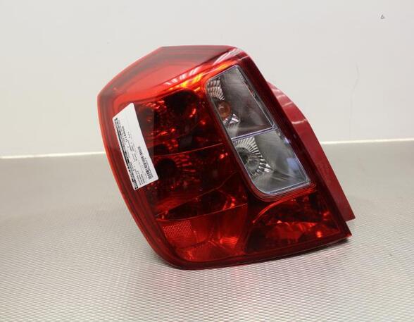 Combination Rearlight DAEWOO NUBIRA Saloon (J100)