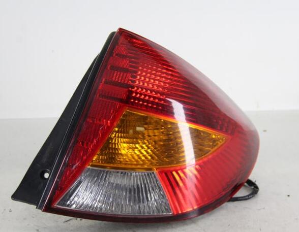 Combination Rearlight KIA RIO Hatchback (DC)