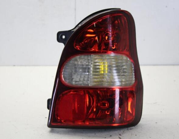 Combination Rearlight KIA CARNIVAL I (UP)