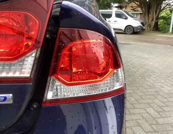 Combination Rearlight HONDA CIVIC VIII Saloon (FD, FA), HONDA CIVIC VII Saloon (ES, ET)