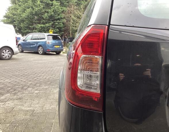 Combination Rearlight DACIA LOGAN MCV II, DACIA DOKKER MPV (KE_), DACIA LODGY (JS_), DACIA DUSTER (HS_)