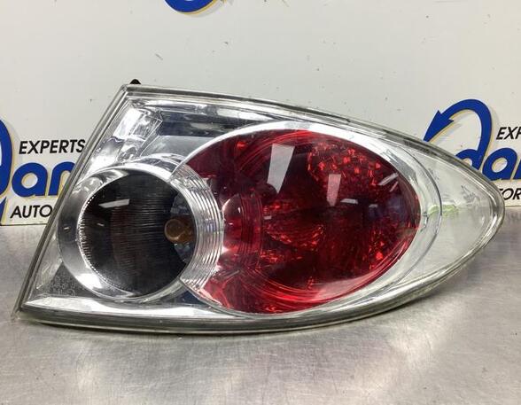 Combination Rearlight MAZDA 6 Saloon (GG)