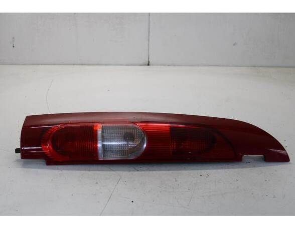 Combination Rearlight NISSAN KUBISTAR MPV (X76), NISSAN KUBISTAR Van (X76)