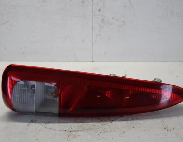 Combination Rearlight DAEWOO REZZO (U100), CHEVROLET REZZO MPV (U100)