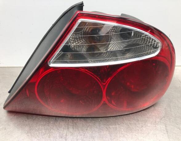 Combination Rearlight JAGUAR S-TYPE (X200)