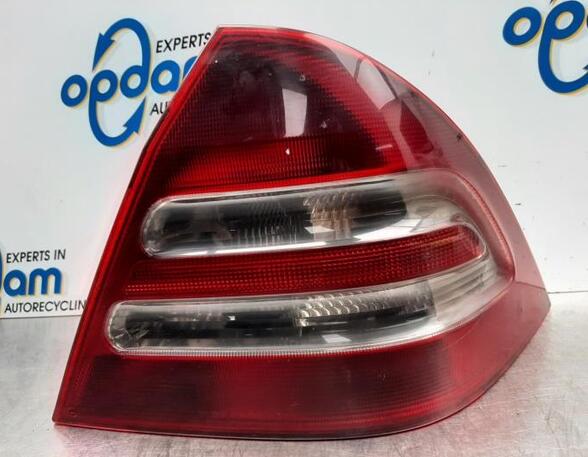 Combination Rearlight MERCEDES-BENZ C-CLASS (W203)