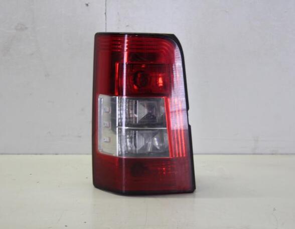 Combination Rearlight PEUGEOT PARTNER Box Body/MPV (5_, G_), PEUGEOT PARTNER MPV (5_, G_)