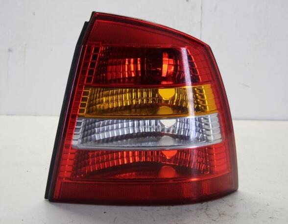 Combination Rearlight OPEL ASTRA G Hatchback (T98)