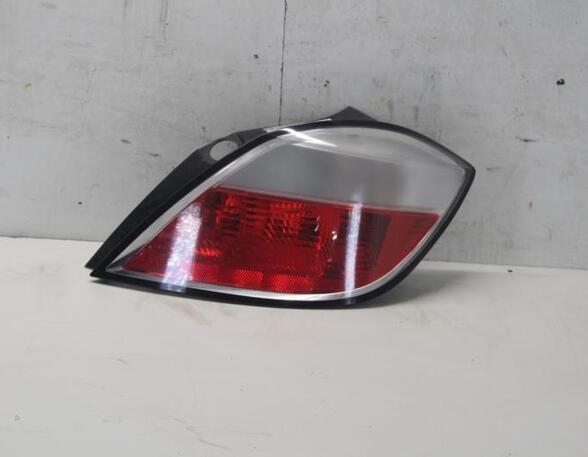 Combination Rearlight OPEL ASTRA H (A04)