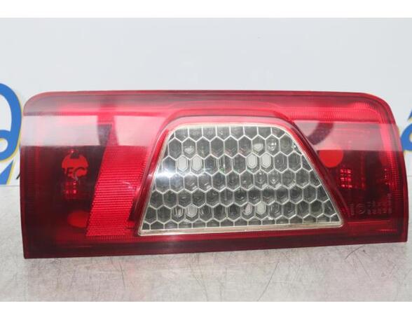 Combination Rearlight FORD TRANSIT CONNECT (P65_, P70_, P80_)