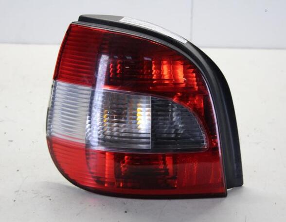 Combination Rearlight RENAULT MEGANE Scenic (JA0/1_), RENAULT SCÉNIC I MPV (JA0/1_, FA0_)