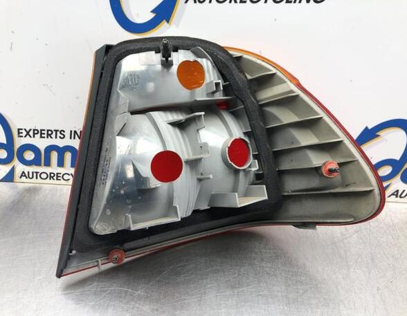 Combination Rearlight BMW 3 (E46)