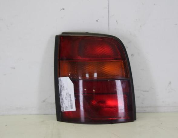 Combination Rearlight NISSAN MICRA II (K11)