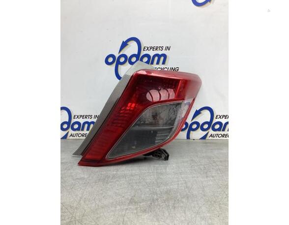 Combination Rearlight TOYOTA YARIS (_P13_)