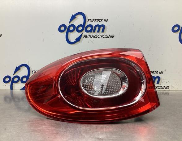 Combination Rearlight VW TIGUAN (5N_), VW TIGUAN VAN (5N_), VW TIGUAN (AD1, AX1)