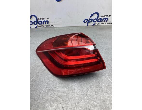 Combination Rearlight BMW 2 Active Tourer (F45)