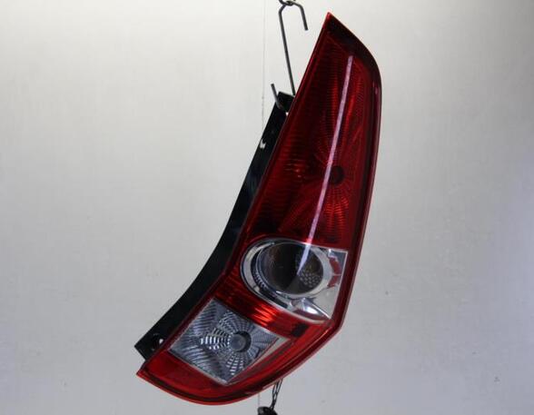 Combination Rearlight SUZUKI SPLASH (EX)