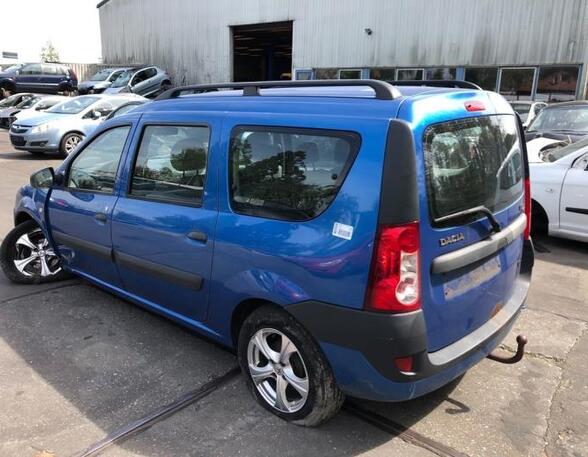 Combination Rearlight DACIA DUSTER (HS_), DACIA LOGAN MCV (KS_), DACIA DOKKER MPV (KE_), DACIA LOGAN MCV II