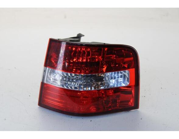 Combination Rearlight FIAT STILO Multi Wagon (192_), FIAT STILO (192_)