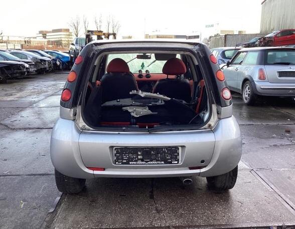 Combination Rearlight SMART FORFOUR (454)