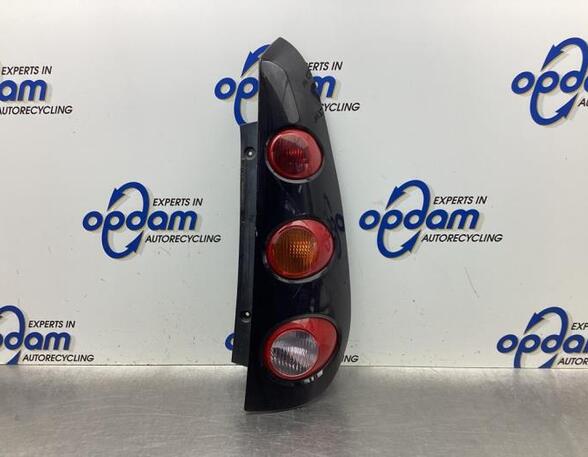 Combination Rearlight SMART FORFOUR (454)