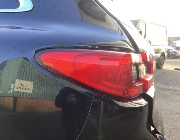 Combination Rearlight RENAULT KADJAR (HA_, HL_)