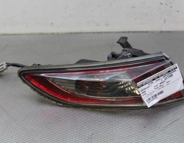 Combination Rearlight HONDA CIVIC VIII Hatchback (FN, FK), HONDA CIVIC IX (FK)