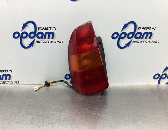 Combination Rearlight MITSUBISHI SPACE STAR MPV (DG_A)