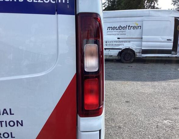 Combination Rearlight RENAULT TRAFIC III Van (FG_)