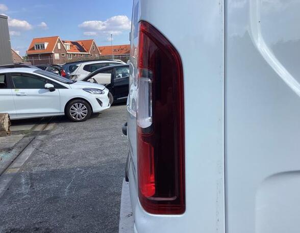 Achterlicht RENAULT TRAFIC III Van (FG_)