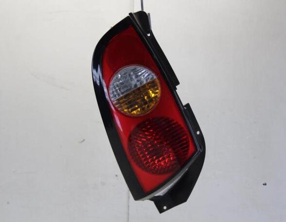 Combination Rearlight HYUNDAI ATOS (MX), HYUNDAI ATOS PRIME (MX)